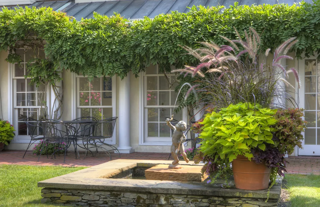 Francis Malbone House-1