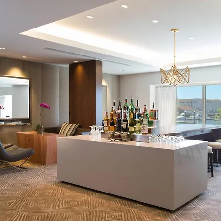 Newport Marriott Hotel & Spa-2