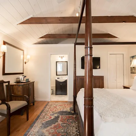 Marshall Slocum Inn-3