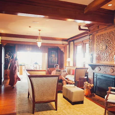 Castle Hill Inn-3