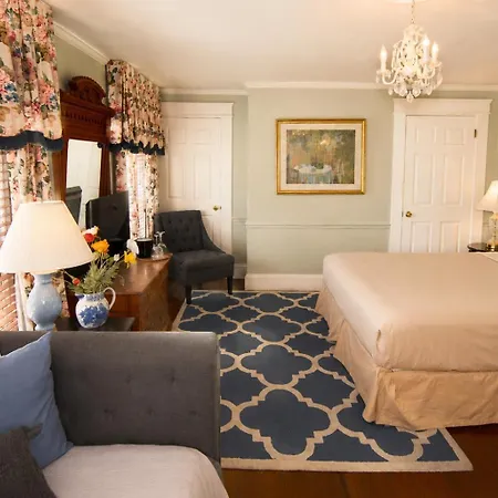 Inn On Bellevue (Adults Only)-3